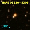 IRAS 03530+5306