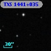 TXS 1441+035