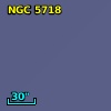 NGC  5718