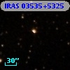 IRAS 03535+5325