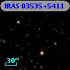 IRAS 03535+5411