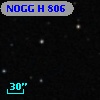 NOGG H  806