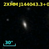 2MASX J14404334+0322265