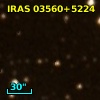 IRAS 03560+5224