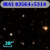 IRAS 03564+5314