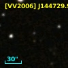 [VV2006] J144729.9+030523