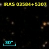 IRAS 03584+5307