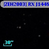 [ZEH2003] RX J1448.6+0212  1