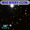 IRAS 03587+5236