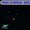 NVSS J143926+035931