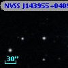 NVSS J143955+040841