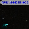 NVSS J144235+022154