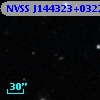 NVSS J144323+032255