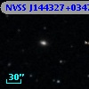 NVSS J144327+034705