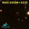 IRAS 03598+5235