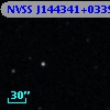 NVSS J144341+033949