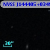 NVSS J144405+034855