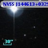 NVSS J144613+032924