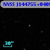 NVSS J144755+040834