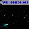 NVSS J144824+035150