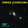 2MASX J14403186+0330331