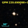 2MASS J14424559+0218375