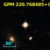 2MASS J14430445+0224407