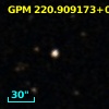 2MASS J14433817+0224184