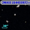 2MASS J14433972+0209037