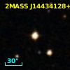 2MASS J14434128+0226144