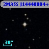 2MASS J14440004+0212451