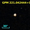 2MASS J14440997+0221503