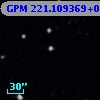 GPM 221.109369+02.179167