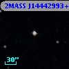 2MASS J14442993+0209151
