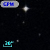 GPM 221.382794+02.253617