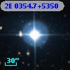 2E 0354.7+5350