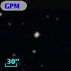 GPM 221.523627+02.261642