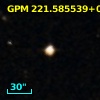 2MASS J14462040+0215283