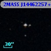 2MASS J14462257+0211495
