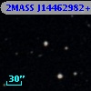 2MASS J14462982+0215282