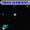 2MASS J14464597+0220063