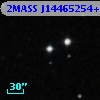 2MASS J14465254+0218320