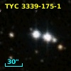 CCDM J03568+5220B