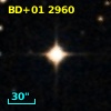 BD+01  2960