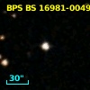 BPS BS 16981-0049