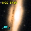 NGC  5746