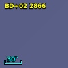 BD+02  2866