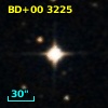 BD+00  3225