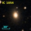 IC 1054