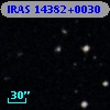 IRAS 14382+0030